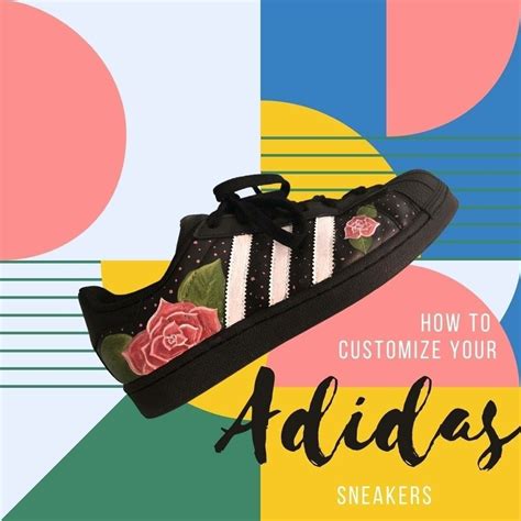 maak zelf adidas schoenen|how to make Adidas shoes.